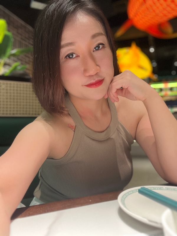 Mimi321的第一张照片--沧州相亲服务中心