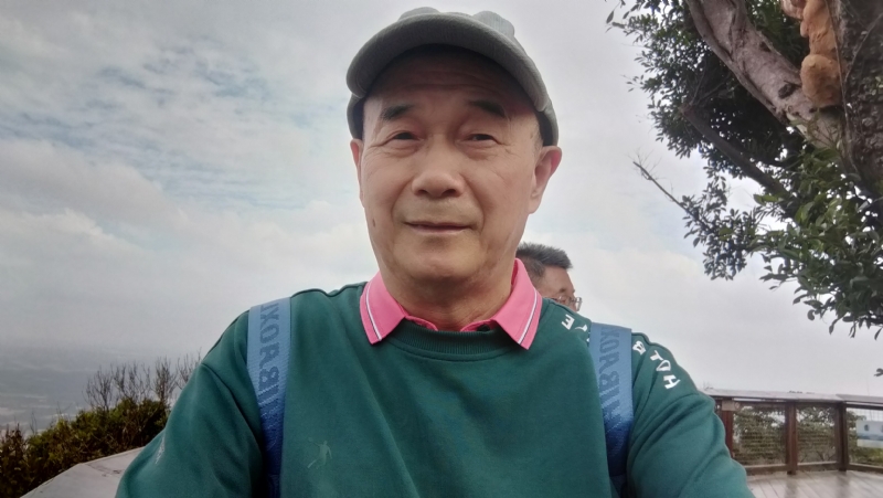 开心龙的第二张照片--沧州相亲服务中心