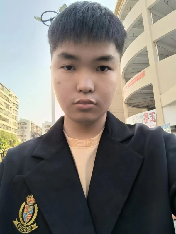 京城狂少的第一张照片--沧州相亲服务中心