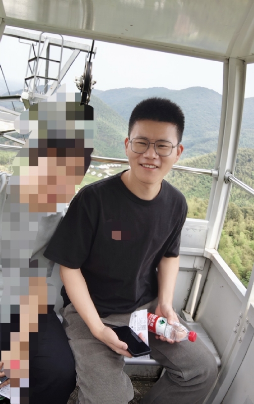 奔奔笨笨的第二张照片--沧州相亲服务中心