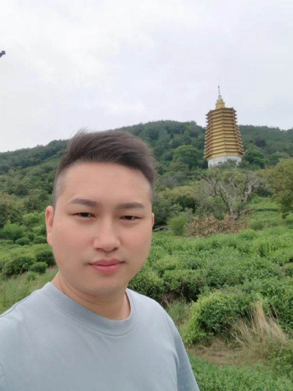 陈文海的第一张照片--沧州相亲服务中心