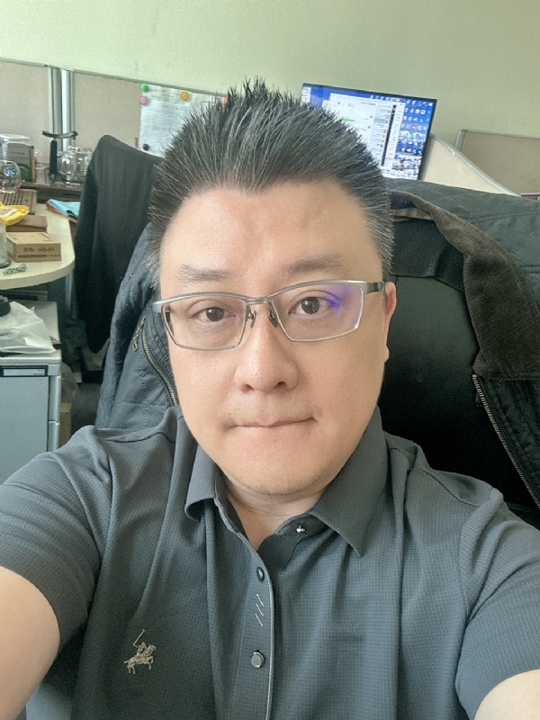 回归自我的第二张照片--沧州相亲服务中心