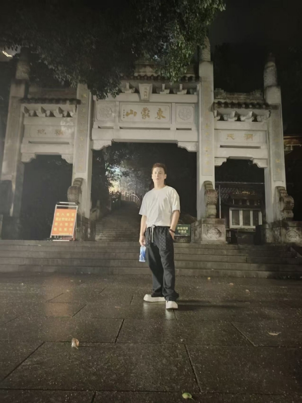 慕晨的第一张照片--沧州相亲服务中心