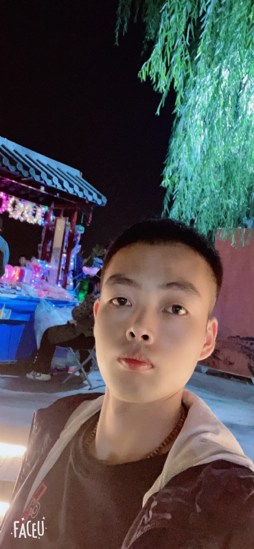 向阳而生的第一张照片--沧州相亲服务中心