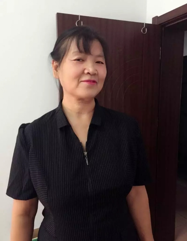 蒲公英的第一张照片--沧州相亲服务中心