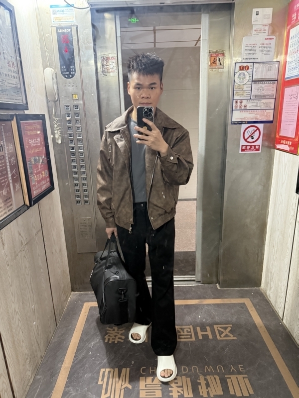 jin的第一张照片--沧州相亲服务中心