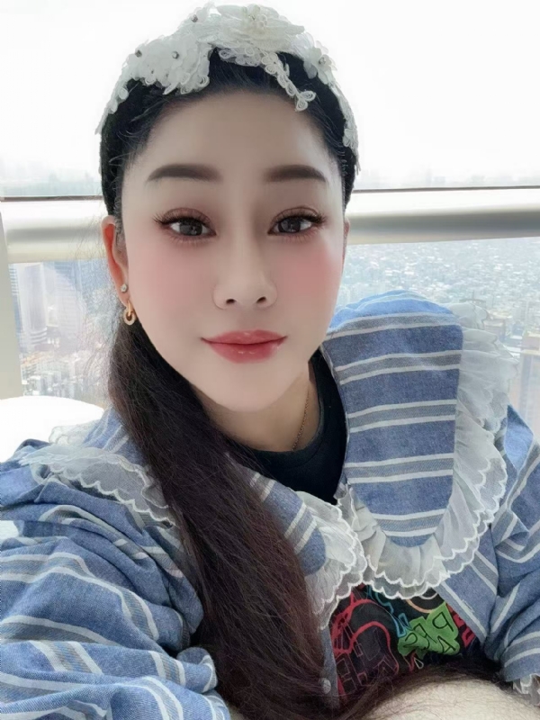 萱草沐晴的第一张照片--沧州相亲服务中心