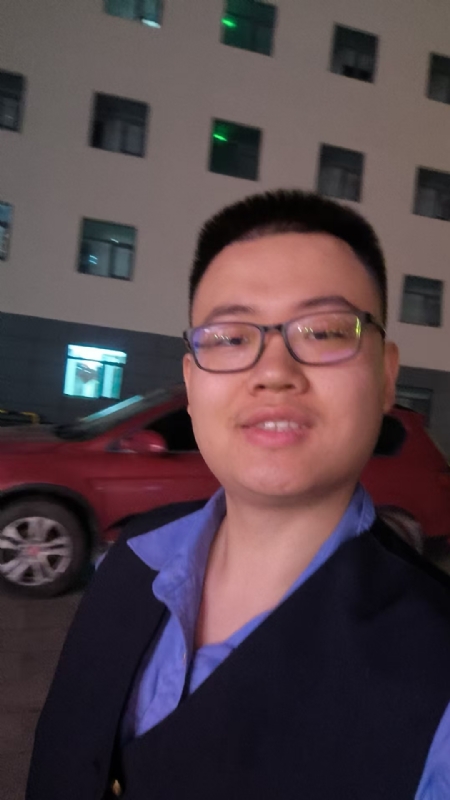 潇楚南的第一张照片--沧州相亲服务中心