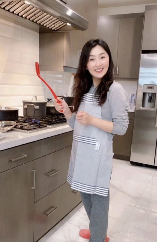 愛下廚負琴琴的第一张照片--沧州相亲服务中心