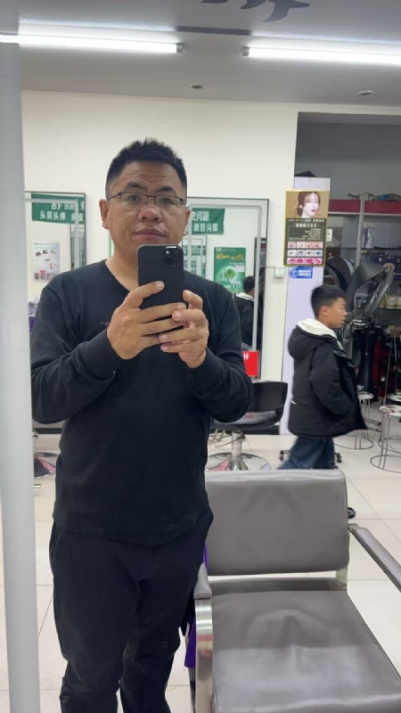 王计盖的第一张照片--沧州相亲服务中心
