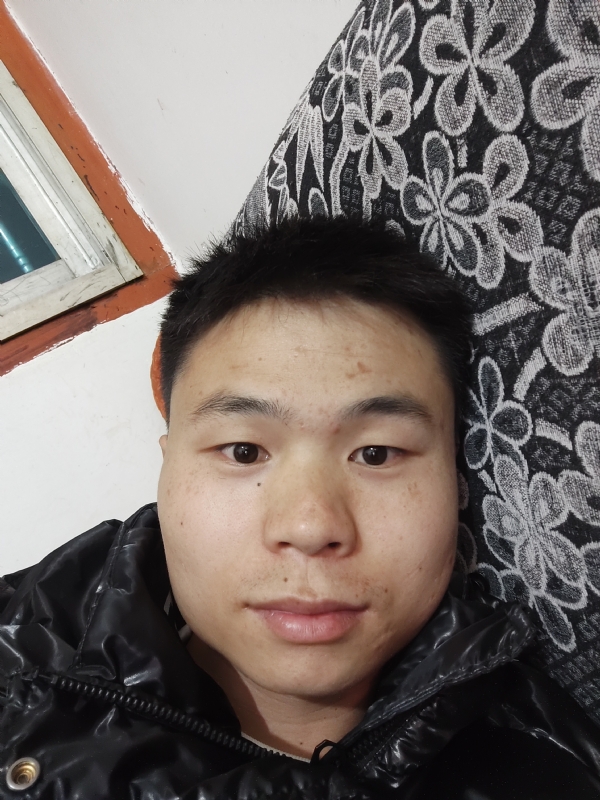麒麟区幼儿园扛把子的第三张照片--沧州相亲服务中心