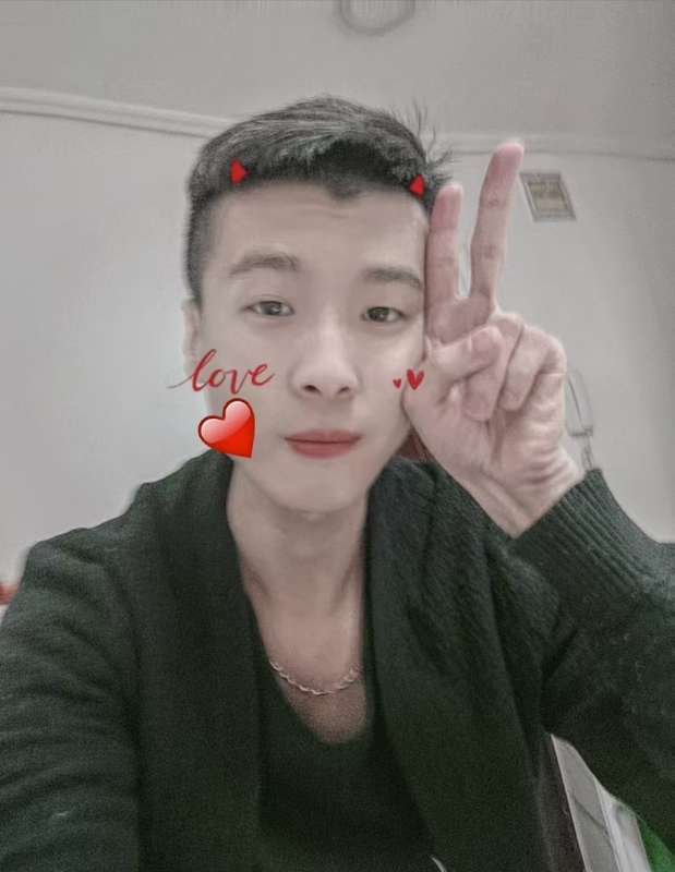 我不是巧克力的第一张照片--沧州相亲服务中心