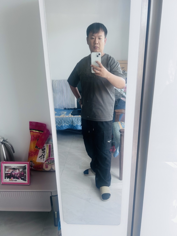 黄先生的第一张照片--沧州相亲服务中心