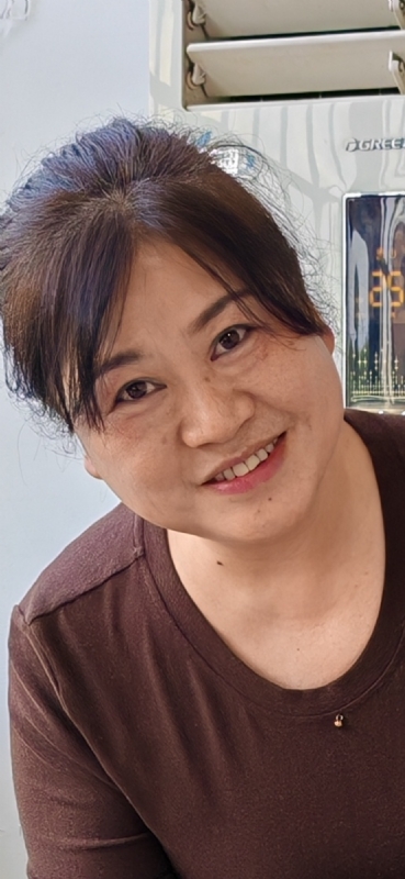 生活像一条河的第一张照片--沧州相亲服务中心