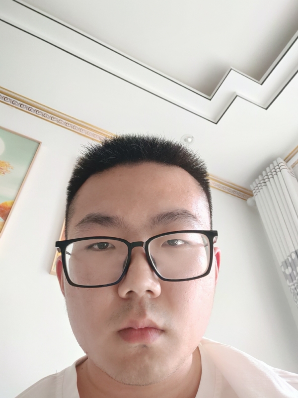 说话了的第一张照片--沧州相亲服务中心