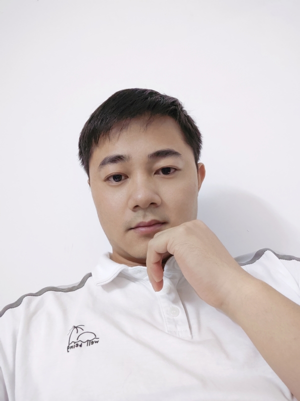 啊良的第二张照片--沧州相亲服务中心