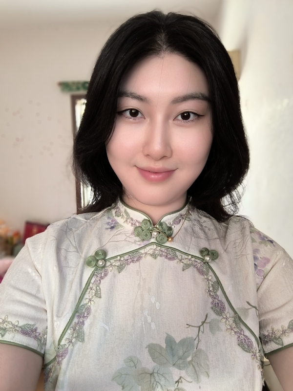 梅莱的第一张照片--沧州相亲服务中心