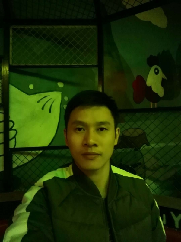 阿润的第一张照片--沧州相亲服务中心