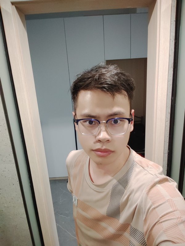 卖萌就会死星人的第一张照片--沧州相亲服务中心