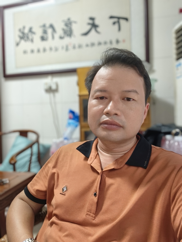 自强不息的第一张照片--沧州相亲服务中心