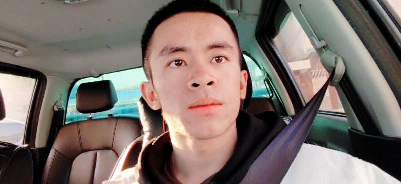小余的第一张照片--沧州相亲服务中心