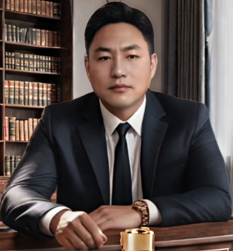 肖弋的第一张照片--沧州相亲服务中心