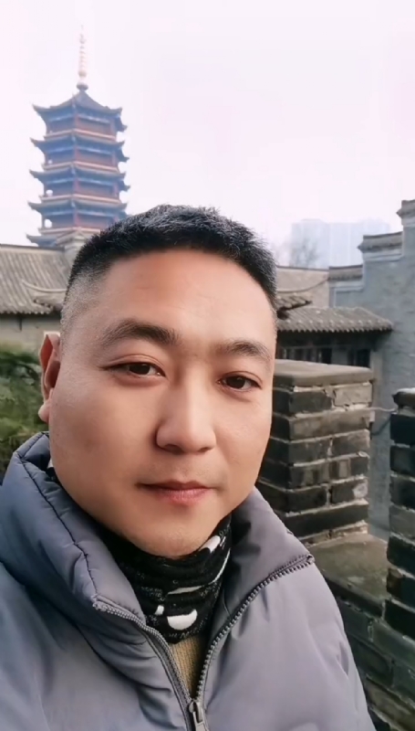 护爱天使的第一张照片--沧州相亲服务中心