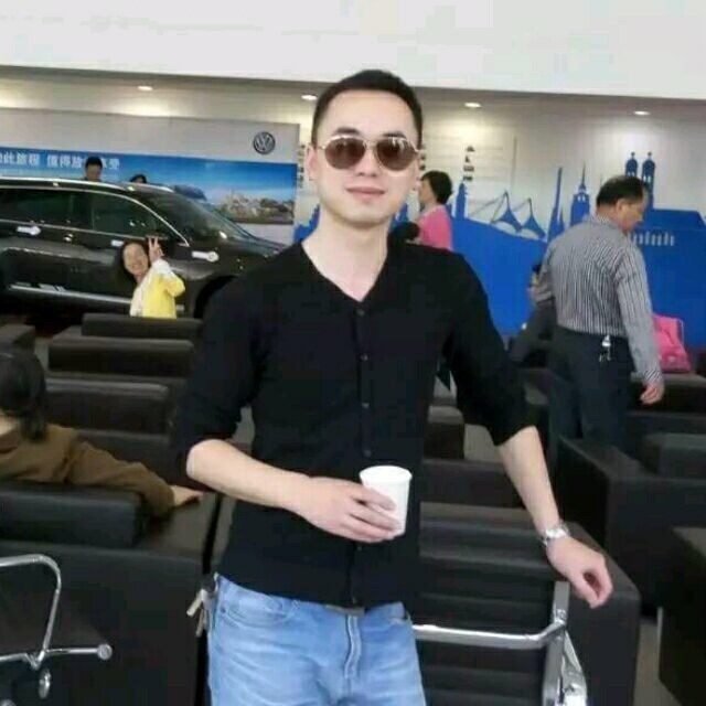 小汤米的第一张照片--沧州相亲服务中心