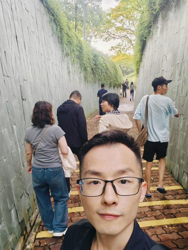 Mr田的第一张照片--沧州相亲服务中心