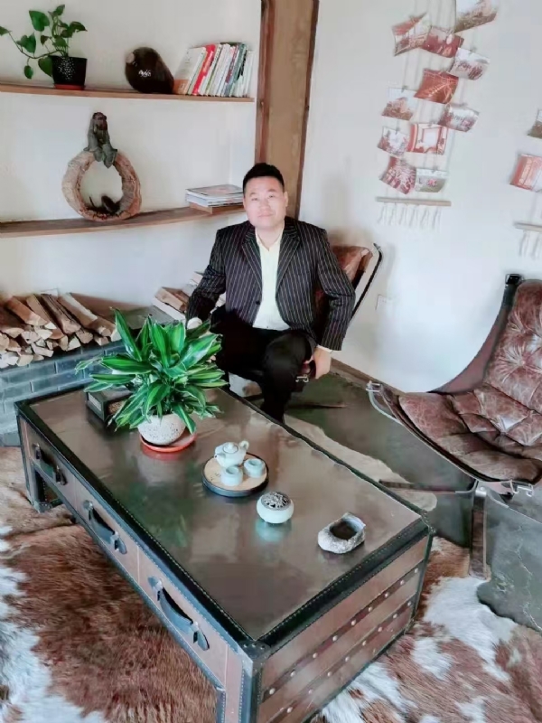 博哥的第一张照片--沧州相亲服务中心