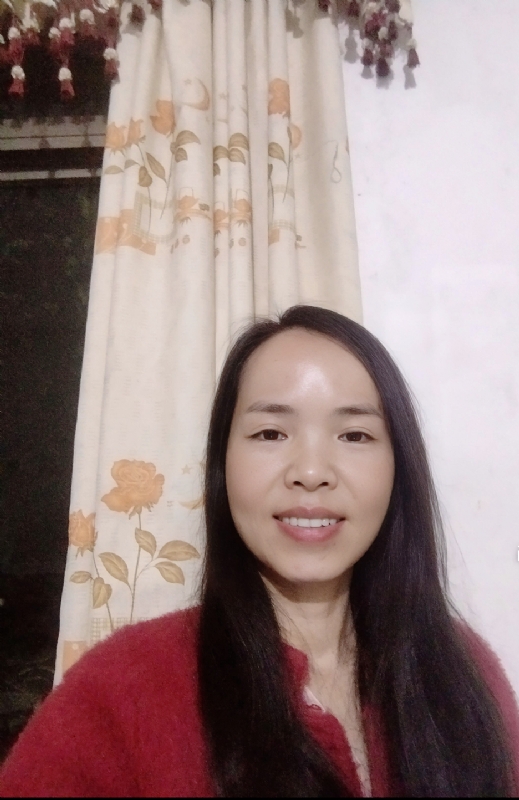 阿敏的第一张照片--沧州相亲服务中心