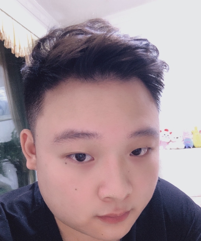 Luhao1016的第四张照片--沧州相亲服务中心
