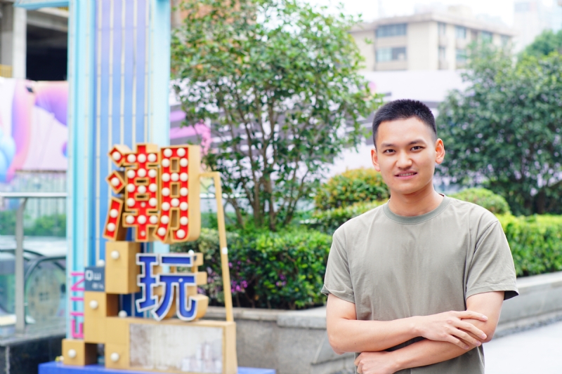 陌上烟雨的第一张照片--沧州相亲服务中心