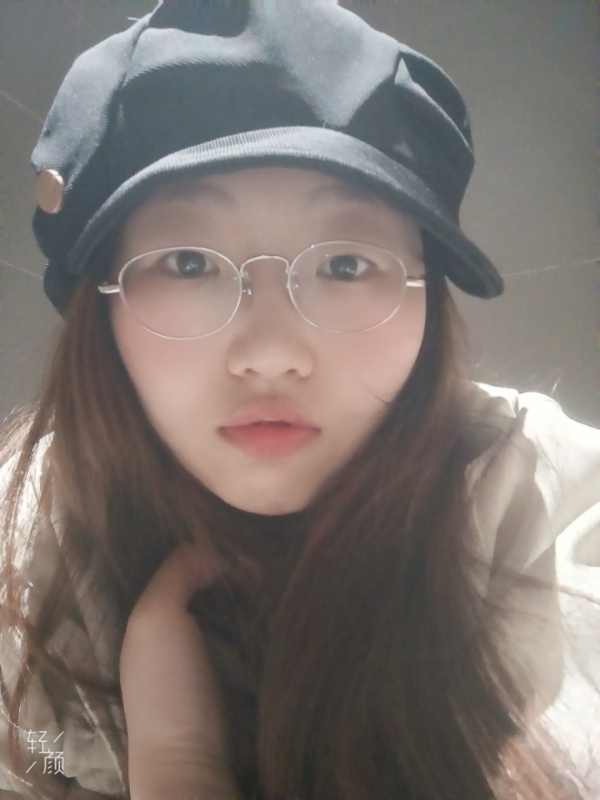 霜星的第一张照片--沧州相亲服务中心