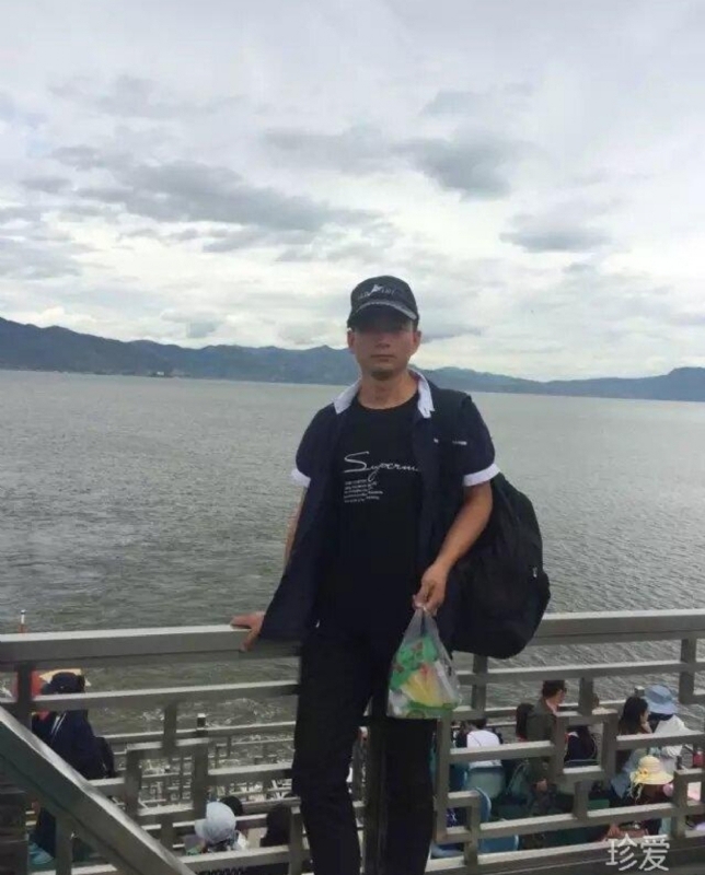 燕雯泽的第一张照片--沧州相亲服务中心
