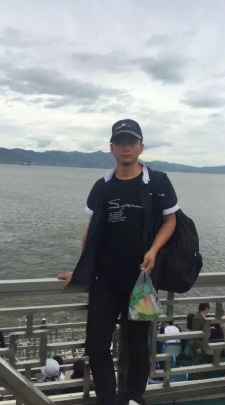 燕雯泽的第二张照片--沧州相亲服务中心