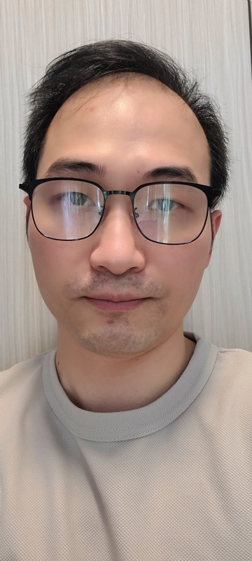 信微ECTung的第一张照片--沧州相亲服务中心