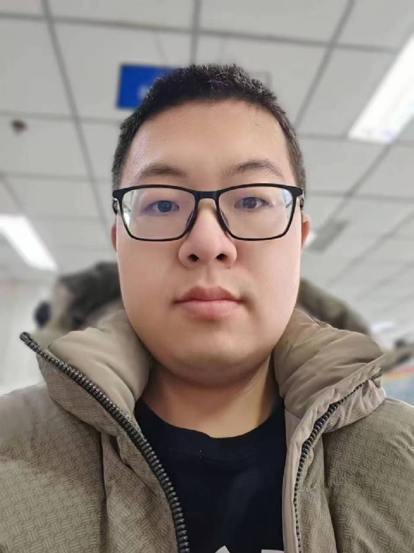 智慧的小胖的第二张照片--沧州相亲服务中心