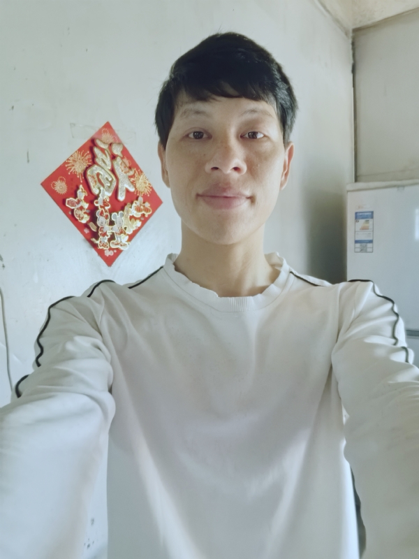 夏风微凉的第一张照片--沧州相亲服务中心