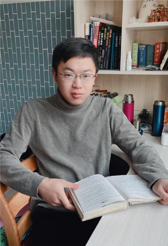 坚果的第一张照片--沧州相亲服务中心
