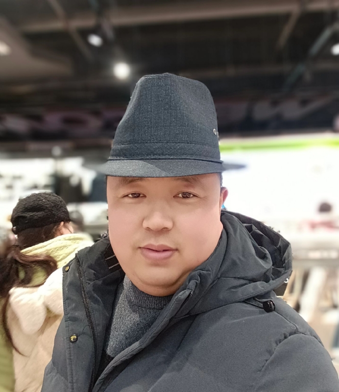 小晴天的第一张照片--沧州相亲服务中心