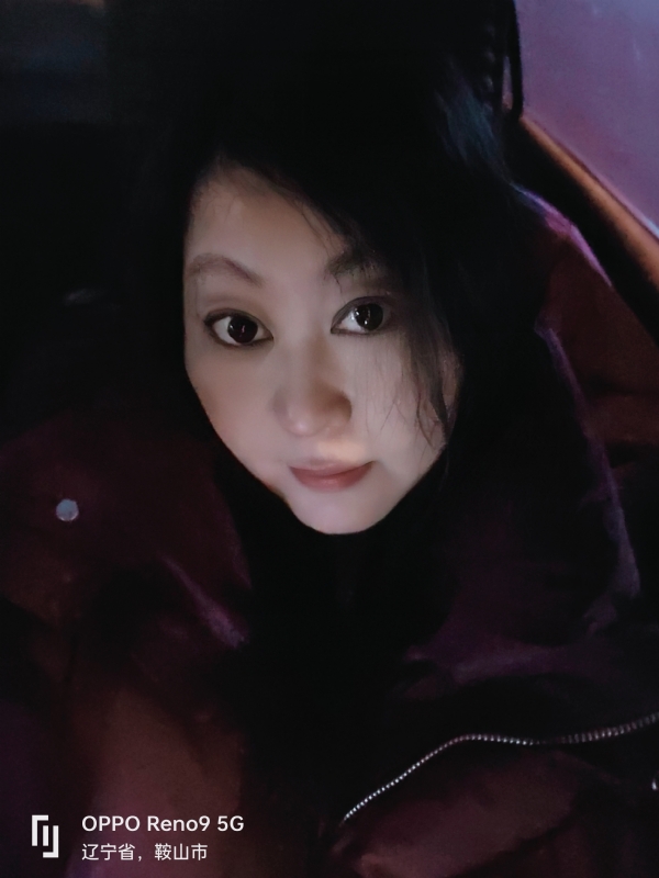 羽璨的第一张照片--沧州相亲服务中心