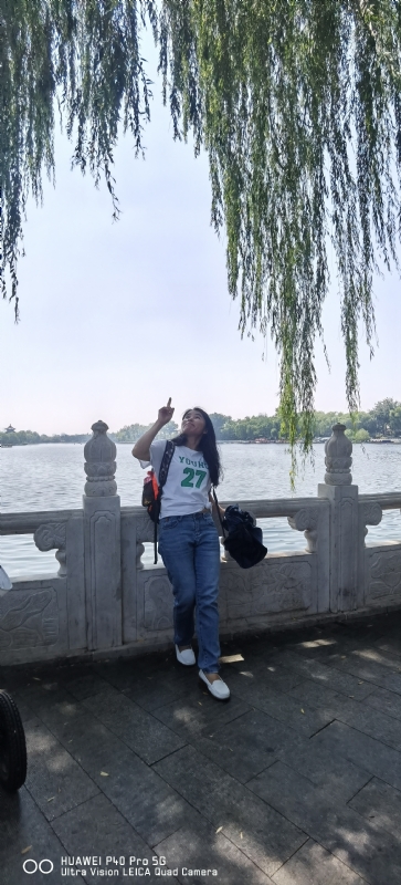 酒娘的第一张照片--沧州相亲服务中心