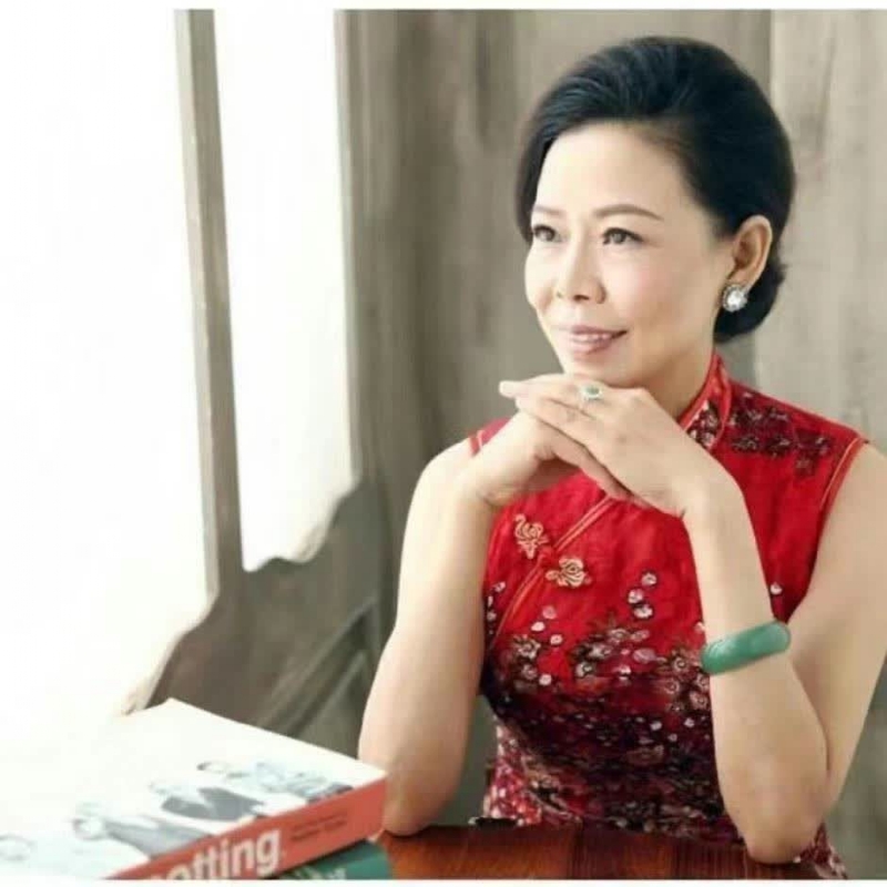 温润如玉的第一张照片--沧州相亲服务中心