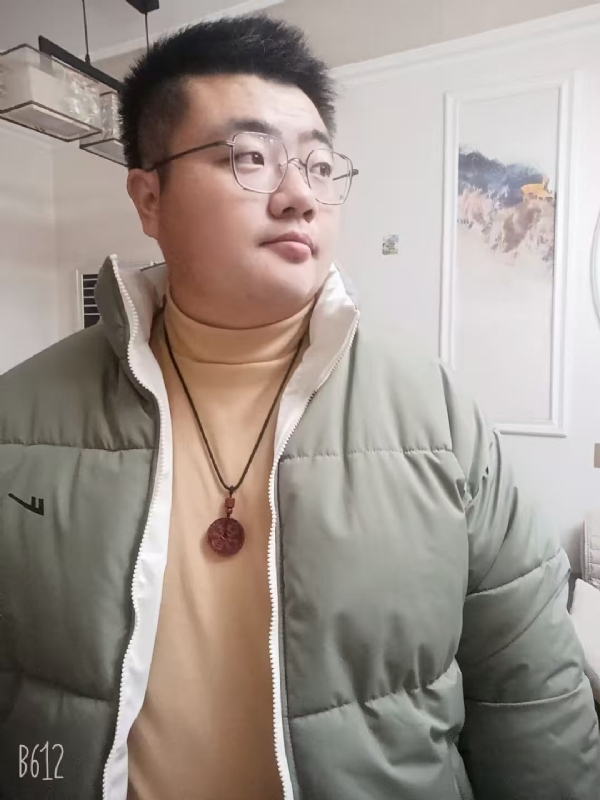 浦宁先生的第一张照片--沧州相亲服务中心