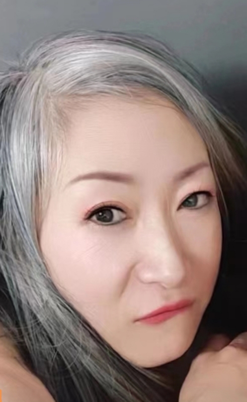 善良的第一张照片--沧州相亲服务中心