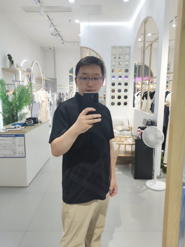 南柯的第一张照片--沧州相亲服务中心