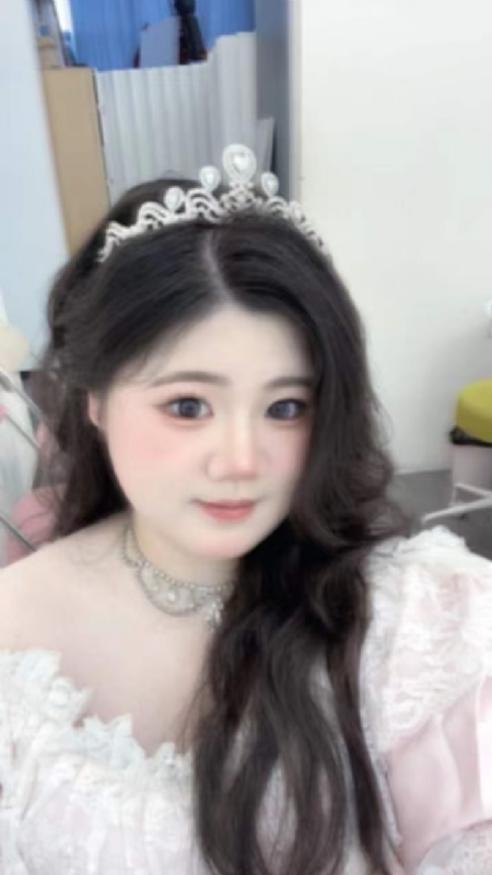 黑桃太妃糖的第二张照片--沧州相亲服务中心