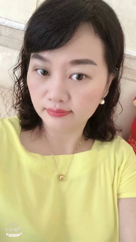 微笑的第一张照片--沧州相亲服务中心