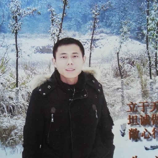 忧伤男人的第一张照片--沧州相亲服务中心
